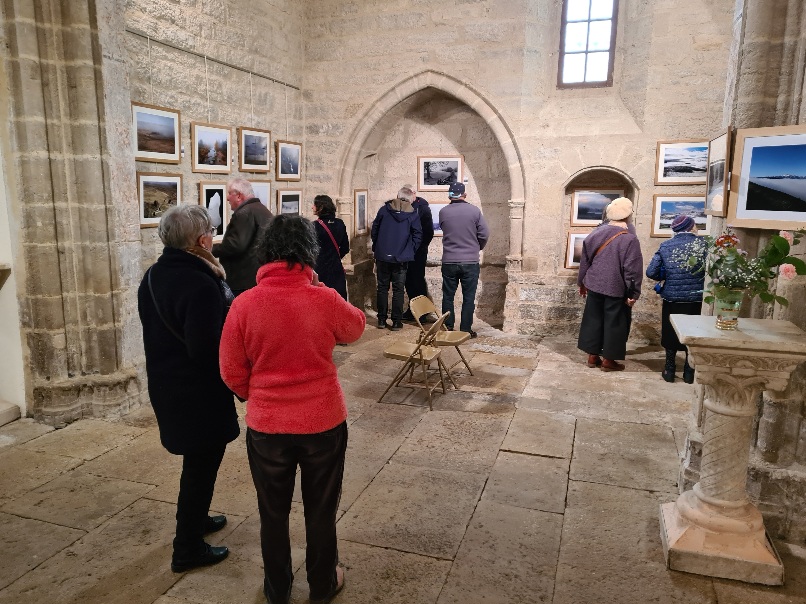 Rencontres Photographiques de Chirac 2026